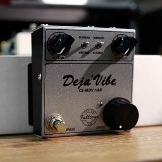 ギター用エフェクター、Fulltone、69 MK 2 OR IIの検索結果【楽器検索