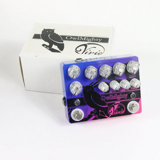 Vivie、Owlmightyの検索結果【楽器検索デジマート】