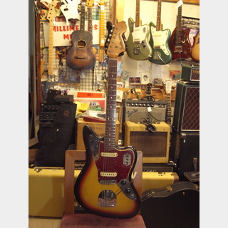 Fender JAGUAR(1966)