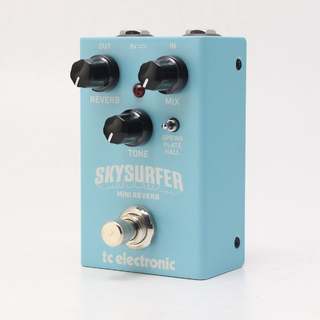 エフェクター（ギター・ベース用）、t.c. electronic、Skysurfer