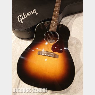 Gibson J-45 / Sunburst【即納可能】