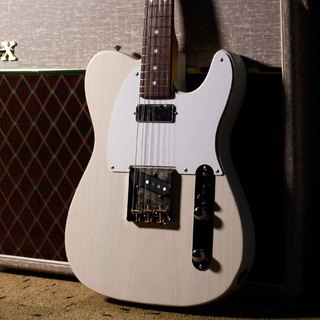 6Turns 15 Night  Aged | Mini Humbucker | White Blond