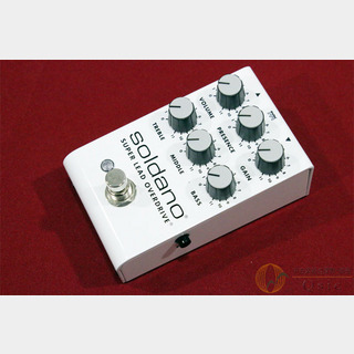 Soldano SLO Pedal [SJ270]