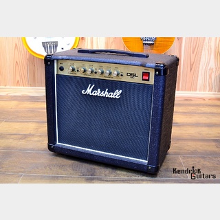 Marshall DSL5C MOD