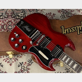 Gibson、SG Standard '61の検索結果【楽器検索デジマート】 Gibson、SG Standard '61の検索結果【楽器検索デジマート】