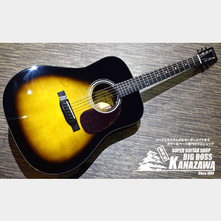 Eastman E10D-SB-TC