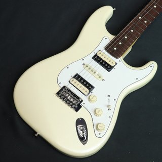 Fender2024 Collection Made in Japan Hybrid II Stratocaster HSH Rosewood FB Olympic Pearl【横浜店】