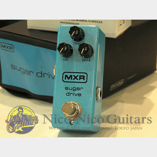 MXR M294 Sugar Drive