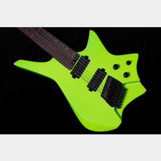 HEX Guitars Z507 S/NGN