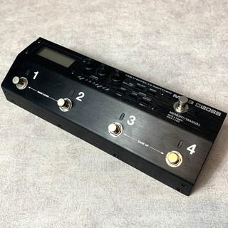 BOSS MS-3 Multi Effects Switcher【加古川店】