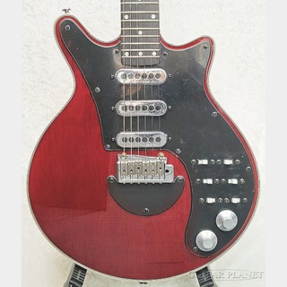 BSM BM-QV 中古美品 ブライアンメイ Brian May Guitars Brian