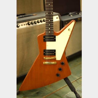 Gibson 76' Reissue Explorer【浦添店】