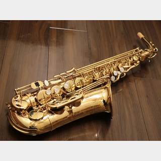 SELMER セルマー AS SA80II W/E GL アルトサックス 【名古屋栄店】