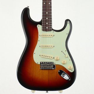 Fender Japan ST62-65AS 3 Tone Sunburst 【梅田店】