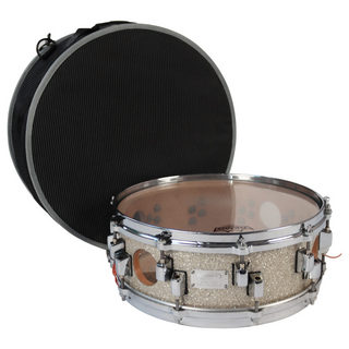 ORANGE COUNTY DRUM&PERCUSSION 【中古】Orange County オレンジカウンティ Drum ＆ Percussion OCDP 20ply Maple 4vent 14x5 スネアドラム