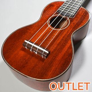 Eastman EU3S ソプラノウクレレ