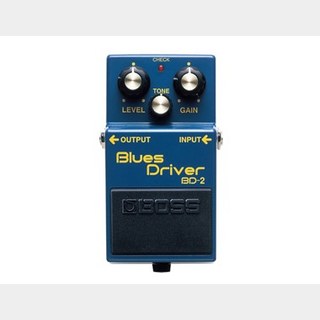 新入生はこれを買え！初心者にオススメのBOSSオーバードライブ3