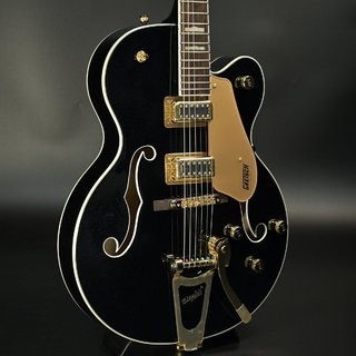 Gretsch FSR G5427TG Electromatic Hollow Body Single-Cut Black Pearl Metalic 【名古屋栄店】