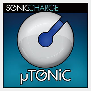 SONIC CHARGESONIC CHARGE MICROTONIC