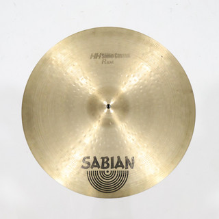 SABIAN 【中古】 ライドシンバル セイビアン SABIAN HH Sound Control RIDE 20インチ