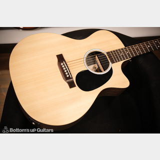 Martin {BUG} GPC-X2E-02 Sit-RW