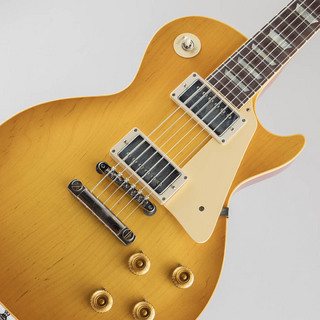 Gibson Custom ShopHistoric Collection 1958 Les Paul Standard Reissue Lemon Burst VOS【S/N:831051】