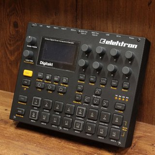 elektron Digitakt 【新宿店】