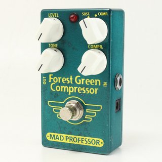 エフェクター（ギター・ベース用）、MAD PROFESSOR、Forest