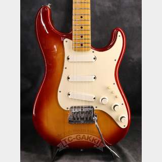Fender 1983 Elite Stratocaster