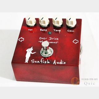 Sunfish Audioの検索結果【楽器検索デジマート】