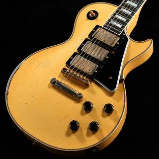 Gibson Custom Shop Murphy Lab 1957 Les Paul Custom 3PU Heavy