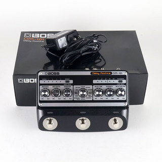 BOSS、DM-101の検索結果【楽器検索デジマート】