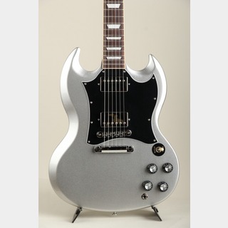 Gibson SG Standard Silver Mist 【S/N 226330149】