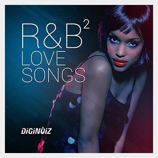 DIGINOIZ R&B LOVE SONGS 2