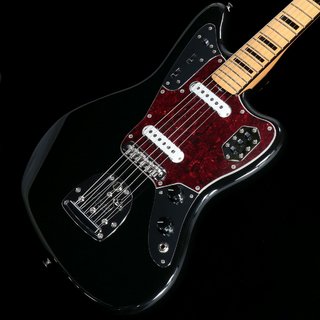 FenderVintera II 70s Jaguar Maple Black[3.84kg]【池袋店】