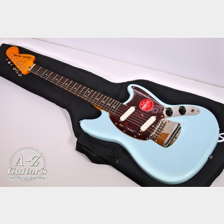 Squier by FenderClassic Vibe '60s Mustang