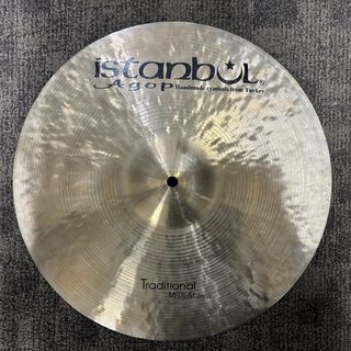 ISTANBUL AGOP 16TRADMEDIAM CRASH【現物写真】