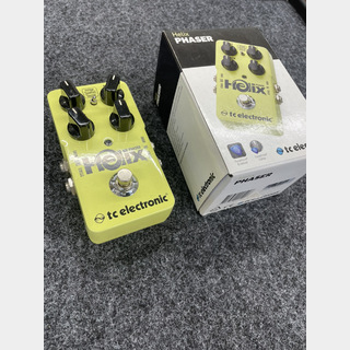 tc electronic helix phaser