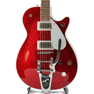 GretschG6129T Players Edition Jet FT with Bigsby (Red Sparkle)【特価】【Weight≒3.65kg】