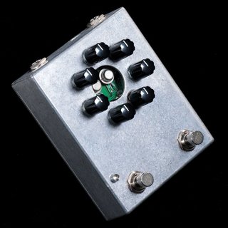 Z.Vex Fuzz Factory 7 RAW V2 Limited ファズ【名古屋栄店】