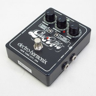 Electro-Harmonix Good Vibes Analog Modulator コーラス 【横浜店】