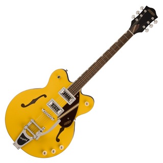 Gretschグレッチ G2604T Limited Edition Streamliner Rally II Center Block with Bigsby BMBOO エレキギター