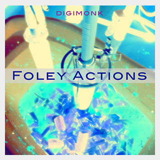 MUSIC ECFOLEY ACTIONS