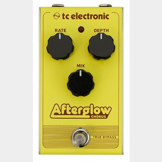 tc electronic Afterglow Chorus ティーシーエレクトロニック 【渋谷店】