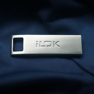PACE PACE iLok3 ライセンス認証 USBキー ドングル