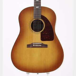 Epiphone FT-79 Inspired by 1964 Texan Vintage Cherry Sunburst