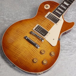 Gibson ISHIBASHI Exclusive Les Paul Standard 50s Figured Top Dirty Lemon Burst(重量:4.05kg)【新宿店】