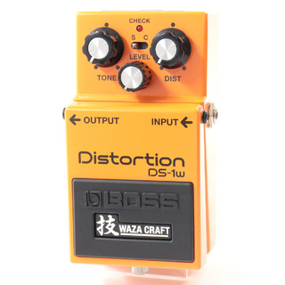 BOSS DS-1w Distortion ギター用 ディストーション 【池袋店】