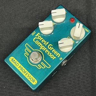 MAD PROFESSOR Forest Green Compressor FAC 【新宿店】