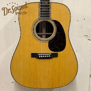 Martin 2024年製 D-45  ♯2894538 【無金利分割OK】【送料込み】